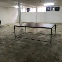 ۲۰۰ متر زیر زمین/ورودی۳متر/انبار و/ طالقانی