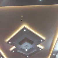 گچکاری خورد کاری و لکه گیری صفرتاصد