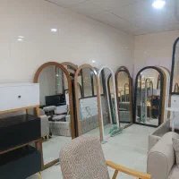 آینه قدی|آینه|سنندج, |دیوار