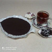 چای  وارداتی کله مورچه  (کلکته) هندوستان