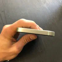 iphone 12 normal|موبایل|ارومیه, |دیوار