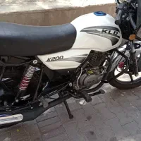 موتور  kld 1403