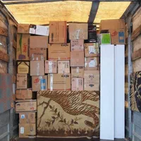 اسباب کشی داخل شهر و بیرون شهر و ب نقاط کل کشور|خدمات حمل و نقل|زاهدان, |دیوار