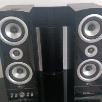 خوش خواب،صوتی تصویری