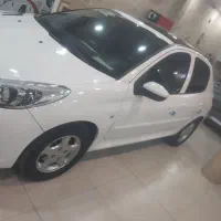 ۲۰۷ پانا مدل ۴۰۰‌