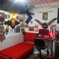 تخت خواب یک نفره