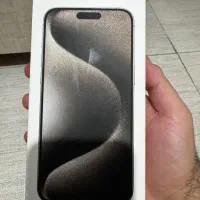 Iphone15promax ZAA 256G|موبایل|سنندج, |دیوار