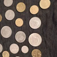 سکه و پول بسیار با ارزش