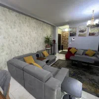 آپارتمان۸۵متر/مسکن مهر شهرک ولیعصر/دنیزB/طبقه۵