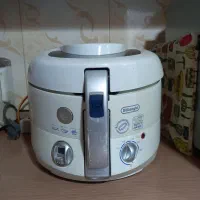 سرخ کن دلونگی