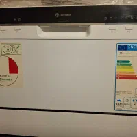 ماشین ظرفشویی رومیزی ۶ نفره