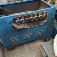 خریدو فروش ترانس جوش قدیمی