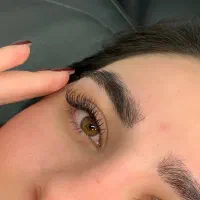 کاشت مژه|خدمات آرایشگری و زیبایی|شیروان (خراسان), |دیوار