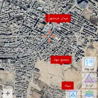 سوله ۱۸۰ متری