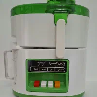 آبمیوه گیری پارس خزر