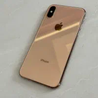 ایفون ایکس اس ۲۵۶ گلد