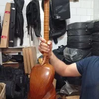 تار|سازهای سنتی|اراک, |دیوار
