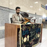 مداح مراسم ترحیم با کیفیت