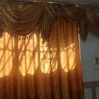 پرده سلطنتی|پرده، رانر، رومیزی|جونقان, |دیوار