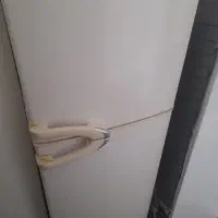 یخچال فریزر دو درب بدون برفک اسنوا|یخچال و فریزر|الیگودرز, |دیوار