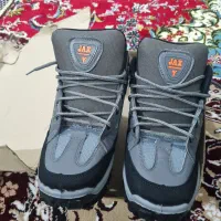 کتونی کوهنوردی