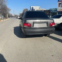 پراید۱۳۱مدل۸۹بدون افتاب سوختگی