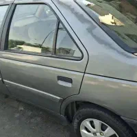پژو 405 اس ال ایکس  تیو فایو
