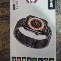 اپل واچ کیفیت عالی ( نو داخل کارتن )