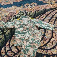 لباس پلیسی بچگانه