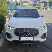 فونیکس تیگو ۸ پرو پرمیوم صفر