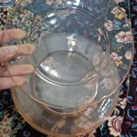 کلی وسیله قدیمی چینی ناقص تعداد کاملا مشخصه|کلکسیون و سرگرمی|مسجد سلیمان, |دیوار