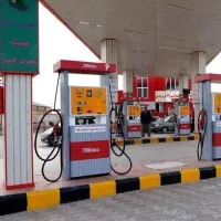 استخدام نیرو بازنشسته در جایگاه سوخت