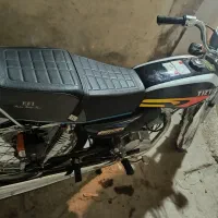 موتور ۱۲۵ تیزتک