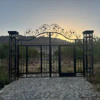 باغ ۱۲۰۰ متری در مجموعه باغی تجره، ده دقیقه تا شهر|فروش دفتر صنعتی، کشاورزی، تجاری|خرمآباد, |دیوار