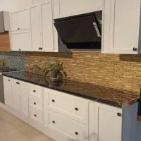 کابینت اماده اشپزخانه رخشا/گریدa/ایکیا|مصالح و تجهیزات ساختمان|هشتگرد, شهرک مهستان ۱|دیوار