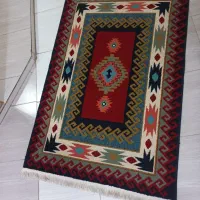 گلیم فرش|گلیم، جاجیم، گبه|گلستان (تهران), |دیوار