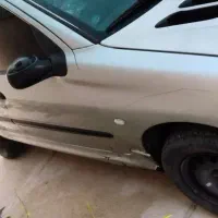 206تیپ2|خودرو سواری و وانت|دلوار, |دیوار