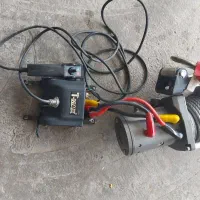 وینچ افرودی|قطعات یدکی و لوازم جانبی|تهران, ازگل|دیوار