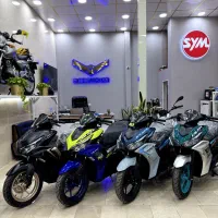 گلگسی R155آب خنک با اقساط 12ماه درنیرو موتور قـرچک