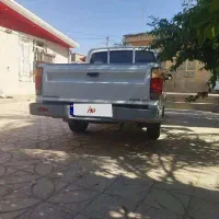 مزدا (کارا دو کابین) 2000 موتور میتسوبیشی|خودرو سواری و وانت|ایلام, |دیوار