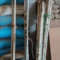 اسکلت چادر ۱۲ متری عشایری