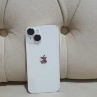 آیفون ۱۴نرمال مشابه نو بدون نقطه و خط و خش