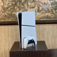 ps5 slim|کنسول، بازی ویدئویی و آنلاین|تهران, سعادتآباد|دیوار