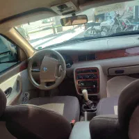 فروش سمند مدل 92 دربستک|خودرو سواری و وانت|بستک, |دیوار