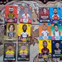 کارت کیمدی|اسباببازی|لار, |دیوار