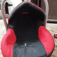 کریر یا نینی لای لای|کالسکه و لوازم جانبی|مشهد, کوشش|دیوار