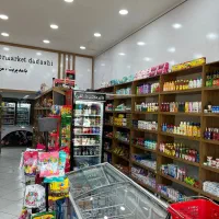 اجاره سوپرمارکت|اجارهٔ مغازه و غرفه|کازرون, |دیوار