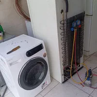 تعمیر یخچال آقای یخچالساز|خدمات پیشه و مهارت|فردیس, فردیس|دیوار