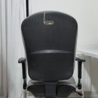 صندلی اداری راحت و باکیفیت برند رایانه صنعت|صندلی و نیمکت|قزوین, |دیوار