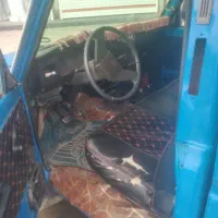 نیسان مدل۹۱|خودرو سواری و وانت|پارس‌آباد, |دیوار